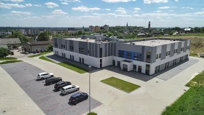 Centrum Medyczne Gabos